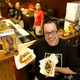 Illustration for article titled Thanks for the memories, Hot Doug ...